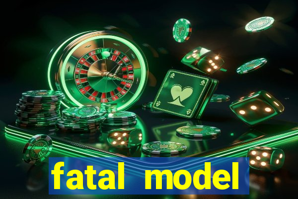 fatal model itamaraju bahia